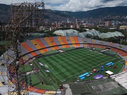 Convocados para la finalísima de <a href="/LigaBetPlayD/">LigaBetPlayDimayor</a> 
<a href="/DIM_Oficial/">DIM</a> Vs <a href="/SantaFe/">Independiente Santa Fe</a> 
6:00 PM.