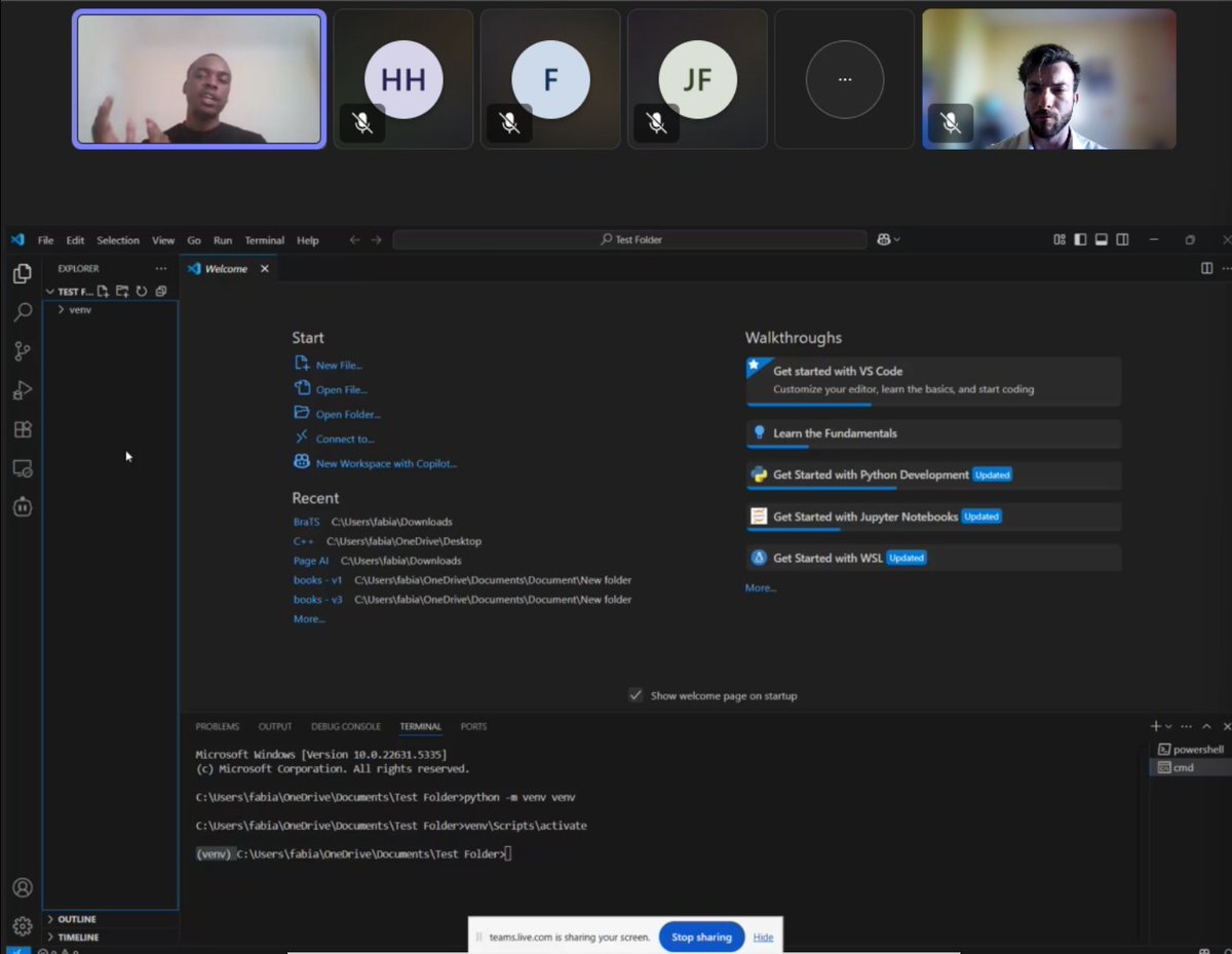 BraTS 2025 Lighthouse Challenge tweet media