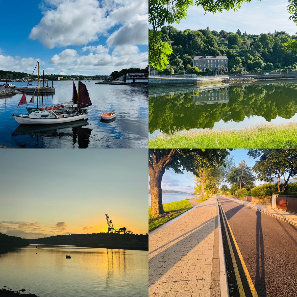 Fionnuala O’Herlihy (@finnhug) on Twitter photo June by the Lee ☀️🩵☀️ #lee #cork #summer <a href="/pure_cork/">Pure Cork</a> <a href="/corkbeo/">Cork Beo</a> <a href="/ThePhotoHour/">#ThePhotoHour</a> <a href="/savecorkcity/">Save Cork City</a> June by the Lee ☀️🩵☀️ #lee #cork #summer <a href="/pure_cork/">Pure Cork</a> <a href="/corkbeo/">Cork Beo</a> <a href="/ThePhotoHour/">#ThePhotoHour</a> <a href="/savecorkcity/">Save Cork City</a>