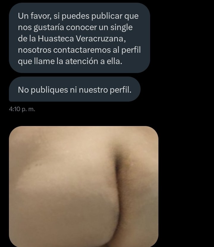 Huasteca liberal tweet media