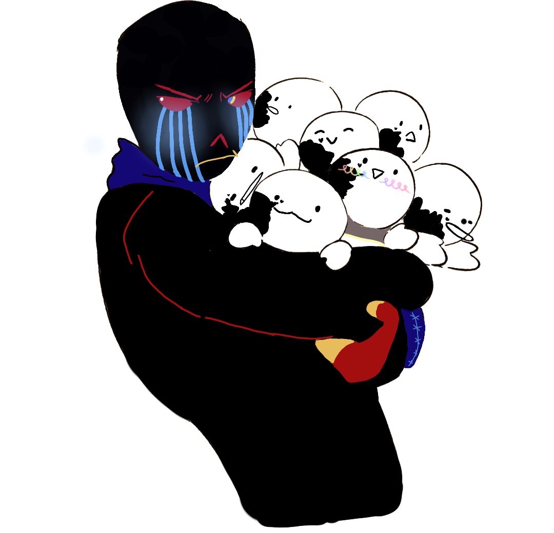 Wife_Haver_'s tweet photo. Is this anything #errorsans #inksans #errorink #inkerror #utmv https://t.co/bKafZWqlH4