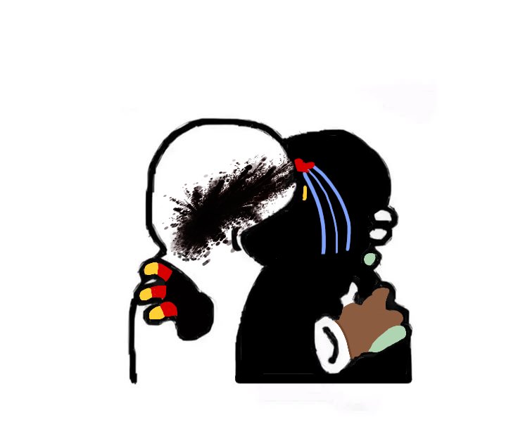 Wife_Haver_'s tweet photo. Is this anything #errorsans #inksans #errorink #inkerror #utmv https://t.co/bKafZWqlH4