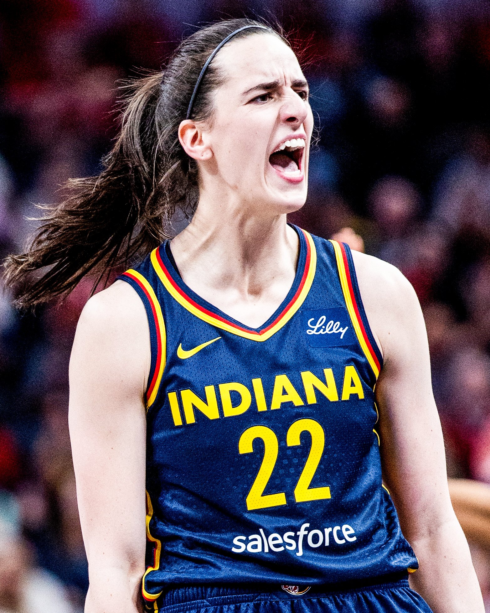 Front Office Sports on X: "This year's WNBA All-Star captains: Napheesa Collier (West) and Caitlin Clark (East) https://t.co/gStlMpPH8y" / X