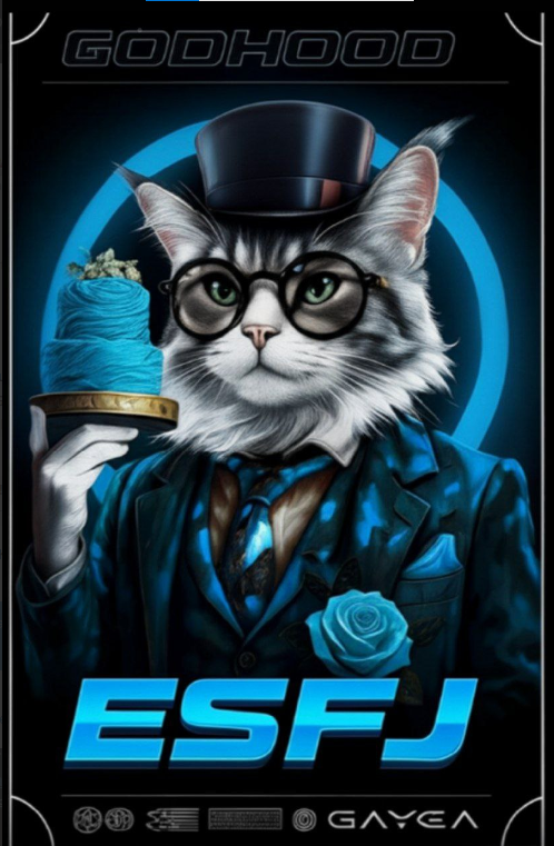 RagmufFM's tweet photo. The GOOD ID Cats are coming, mascots of the goddess Gaea! ✨ Get ready for divine feline companions! #GoodIdCats #Gaea #MythicalPets @aigaealabs

#GAEA #AI #PumpFun #Iran #IranIsraelConflict #Messi #FIFA #FIFACWC https://t.co/IfnQaZuSFu