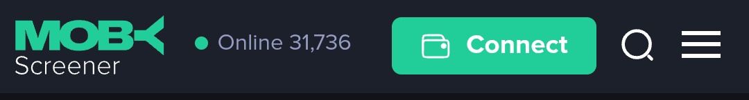 Crypto Gunter (@cryptogunter_) on Twitter photo 2hrs later and it has doubled..
<a href="/mobyagent/">MobyScreener</a> growing faster than you think.. Token-gating features soon with $MOBY..
mobyscreener.com/?ref=CryptoGun… 2hrs later and it has doubled..
<a href="/mobyagent/">MobyScreener</a> growing faster than you think.. Token-gating features soon with $MOBY..
mobyscreener.com/?ref=CryptoGun…