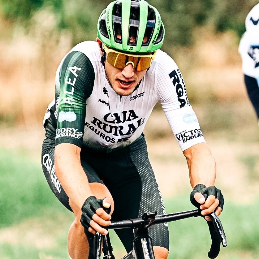 Partido Aragonés (@aragonpar) on Twitter photo 🚴♂️🥈 Felicidades a Fernando Barceló <a href="/barcelofer/">Fernando Barceló</a> subcampeón de España con una demostración de tesón, calidad y orgullo aragonés, que merece nuestra gratitud, reconocimiento y aplauso 👏 🚴♂️🥈 Felicidades a Fernando Barceló <a href="/barcelofer/">Fernando Barceló</a> subcampeón de España con una demostración de tesón, calidad y orgullo aragonés, que merece nuestra gratitud, reconocimiento y aplauso 👏
