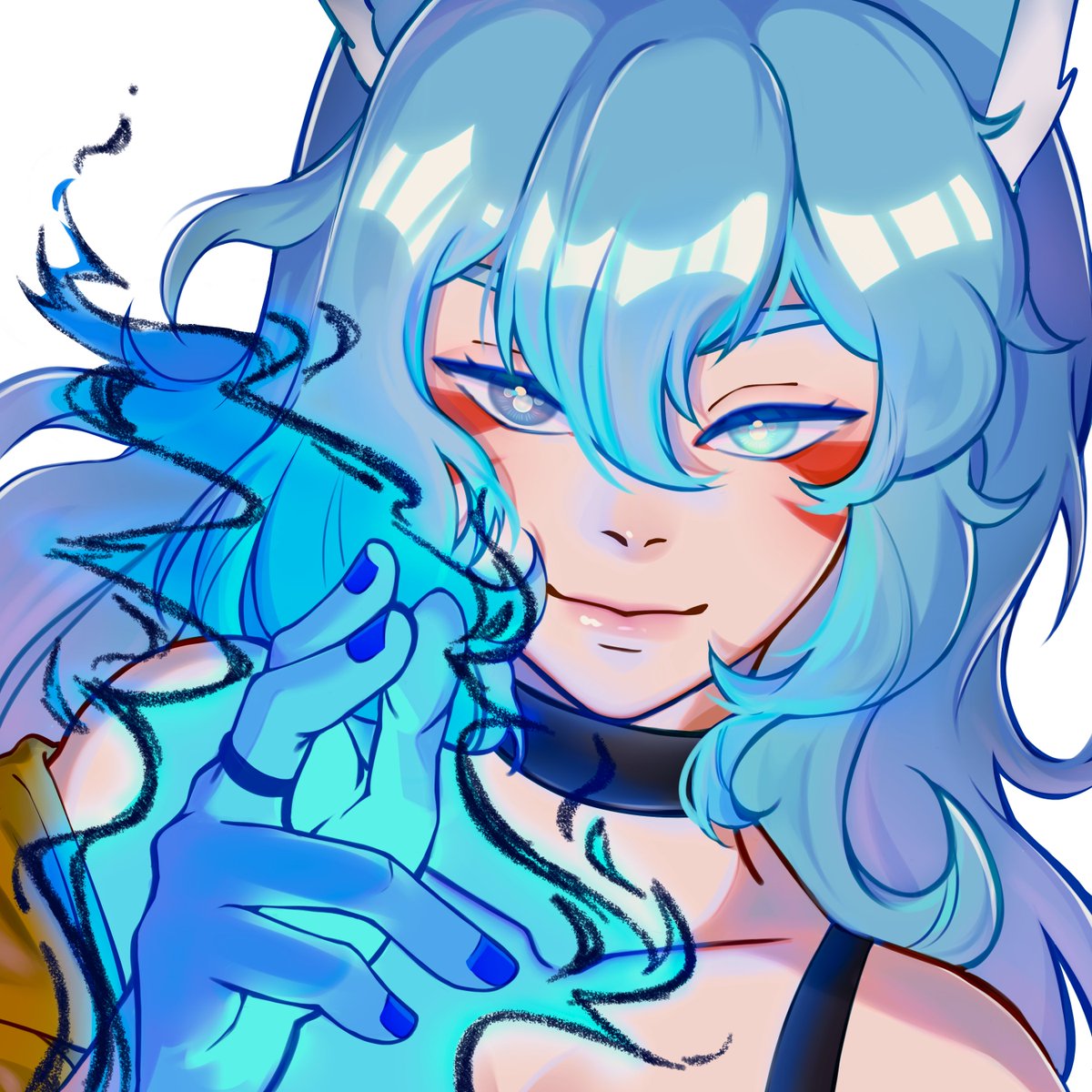 Hey Rogues 
We are Vibing with the BAD BEANS <a href="/bobbysky27__/">bobbysky27_</a> <a href="/ravensmoke116/">Ravensmoke116</a> <a href="/GoldenKnightwlf/">GoldenKnightwulf</a> 
#Vtuber #VtuberEN