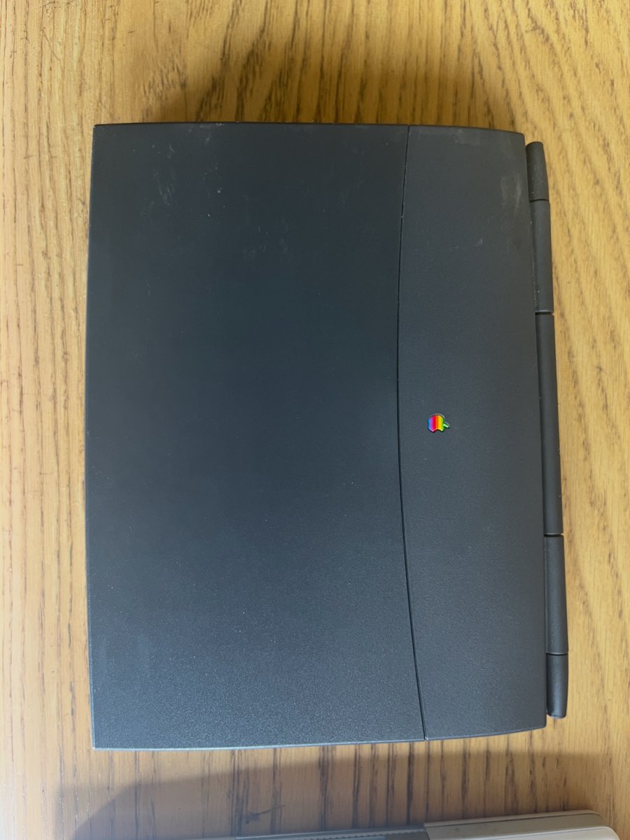 Found a couple of beauties cleaning out an old farm garage