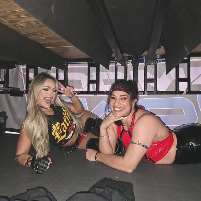 LivMorganPhotos.com | Fansite for WWE’s Liv Morgan tweet media