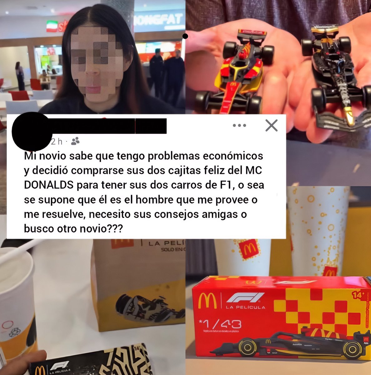 🇲🇽 México Mágico ✨ tweet media