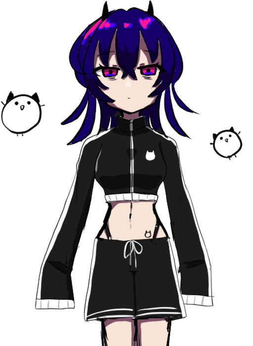 kaidapoli's tweet photo. きゃらでざ https://t.co/gA1Eg1TfAW