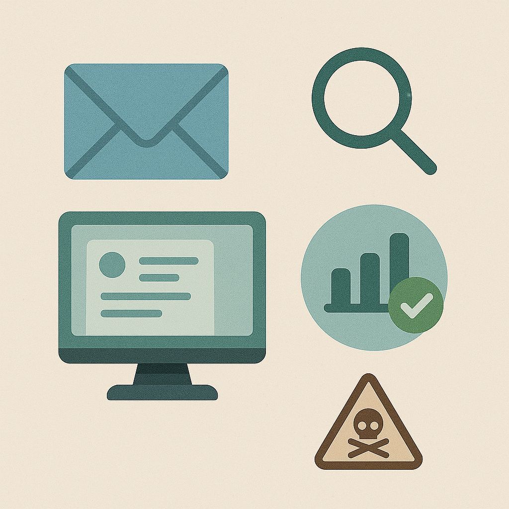 MailSlurp's tweet image. Catch every issue before your emails hit inboxes—scan, test, and preview across clients with full analysis.

#EmailTesting #SMTPTools #CrossClientSupport #MailAnalysis #BugFreeEmails #EmailPreview

buff.ly/6eeaDII