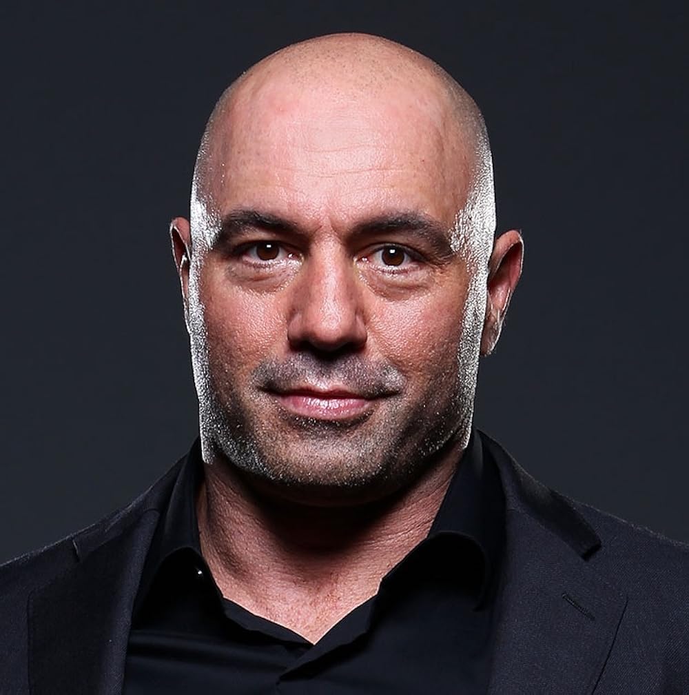 From the world's highest IQ record holder : Truth spreads through the voice of <a href="/joerogan/">Joe Rogan</a>. Thank you Joe Rogan for following me.