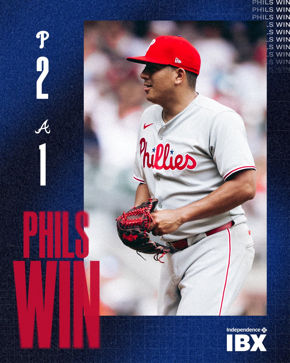 atL

#RingTheBell