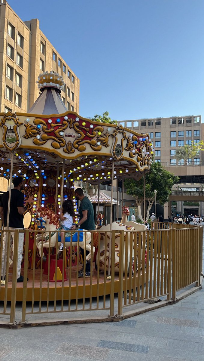 مدينة الشيخ زايد 📍❤️