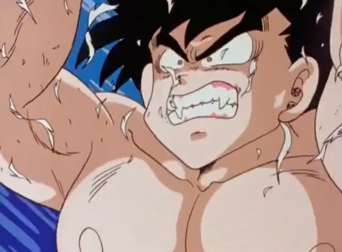 Fernand43545741's tweet photo. Dragón Ball Z Kai | Gohan, Niño (Transformación en Ozaru) | #Capitulo5 (Saga de los Saiyajines) | Parte 11
#gohan #ozaru #dragonballzkai #episodio5 #saiyansaga #muffinheeler #resubido https://t.co/MjHmuFAnAJ