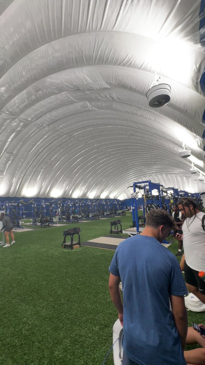 Silas Thomas (@silasthomas09) on Twitter photo Blessed for the opportunity to attend IMGβs week-long football camp. Got coached up by some of the best, especially <a href="/ParksCochrane/">Parks Cochrane</a> β and took away a lot to elevate my game. Grateful for the experience!
<a href="/seanasu2000/">Sean Cockrell</a> <a href="/ValleyViewFB/">Blazer Football</a> <a href="/IMGAcademy/">IMG Academy</a> <a href="/IMGAFootball/">IMG Academy Football</a> <a href="/Ae100NE/">AE100NE</a> Blessed for the opportunity to attend IMGβs week-long football camp. Got coached up by some of the best, especially <a href="/ParksCochrane/">Parks Cochrane</a> β and took away a lot to elevate my game. Grateful for the experience!
<a href="/seanasu2000/">Sean Cockrell</a> <a href="/ValleyViewFB/">Blazer Football</a> <a href="/IMGAcademy/">IMG Academy</a> <a href="/IMGAFootball/">IMG Academy Football</a> <a href="/Ae100NE/">AE100NE</a>