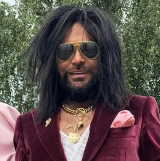 Kapitan Jack Sparrow tweet media