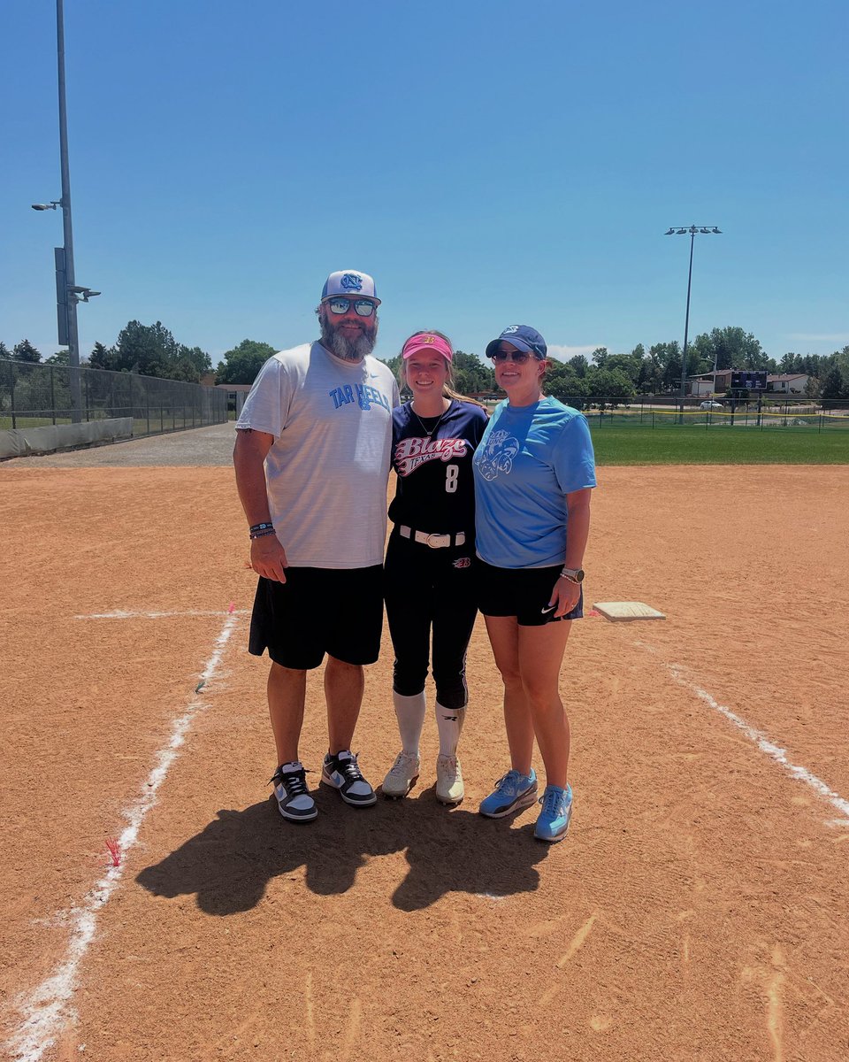 TexasBlazeKTXGold16U (@blazektxgold16u) on Twitter photo Finley Thomas kicked things off at the University of North Carolina camp in Colorado! She had the opportunity to meet the UNC coaching staff and showcased her talent with a strong performance in the outfield, a powerful bat, and her signature speed on the bases.
<a href="/FinleyThomas_8/">Finley Thomas</a> Finley Thomas kicked things off at the University of North Carolina camp in Colorado! She had the opportunity to meet the UNC coaching staff and showcased her talent with a strong performance in the outfield, a powerful bat, and her signature speed on the bases.
<a href="/FinleyThomas_8/">Finley Thomas</a>