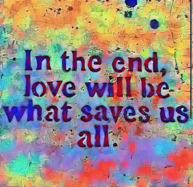 Susan (@emma6usa) on Twitter photo Sunday Blessing. In the End, Love will be what saves us all. 🙏❤️❤️❤️
<a href="/JefeoftheHill/">Jefe🇺🇸</a>
<a href="/briangriffin022/">Brian Griffin🇺🇸🇨🇦🇬🇧🇮🇱🎗️#IStandWithIsrael</a>
<a href="/BrianHPatriot76/">Brian Hall</a>
<a href="/HogwartsW95012/">🚨 Hogwarts Smokerz ~</a>
<a href="/DragonSword778/">DragonSword778</a>
<a href="/DonnaHo10419758/">Donna Dammit</a>
<a href="/SweetTexanRose/">Jen</a>
<a href="/candace_lo70387/">🍭🍭Candace🍭🍭</a>
<a href="/JacobiteRebel46/">Jacobite</a>
<a href="/ROCKONOHIO77/">ROCK ON OHIO</a>
<a href="/RighterThanRigh/">@RighterThanRight</a>
<a href="/love2laugh3023/">PeacefulPatriot3023</a> Sunday Blessing. In the End, Love will be what saves us all. 🙏❤️❤️❤️
<a href="/JefeoftheHill/">Jefe🇺🇸</a>
<a href="/briangriffin022/">Brian Griffin🇺🇸🇨🇦🇬🇧🇮🇱🎗️#IStandWithIsrael</a>
<a href="/BrianHPatriot76/">Brian Hall</a>
<a href="/HogwartsW95012/">🚨 Hogwarts Smokerz ~</a>
<a href="/DragonSword778/">DragonSword778</a>
<a href="/DonnaHo10419758/">Donna Dammit</a>
<a href="/SweetTexanRose/">Jen</a>
<a href="/candace_lo70387/">🍭🍭Candace🍭🍭</a>
<a href="/JacobiteRebel46/">Jacobite</a>
<a href="/ROCKONOHIO77/">ROCK ON OHIO</a>
<a href="/RighterThanRigh/">@RighterThanRight</a>
<a href="/love2laugh3023/">PeacefulPatriot3023</a>