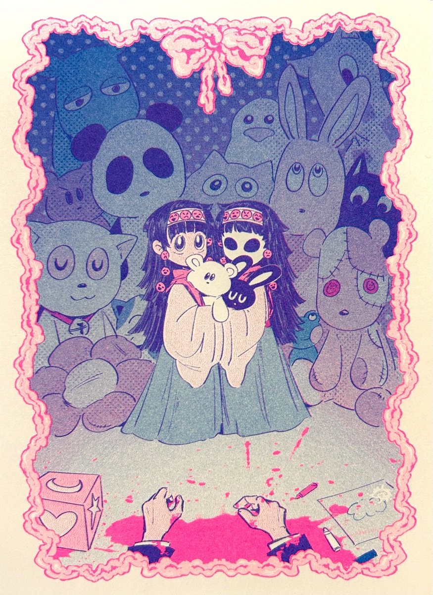 your wish is my command #HxH