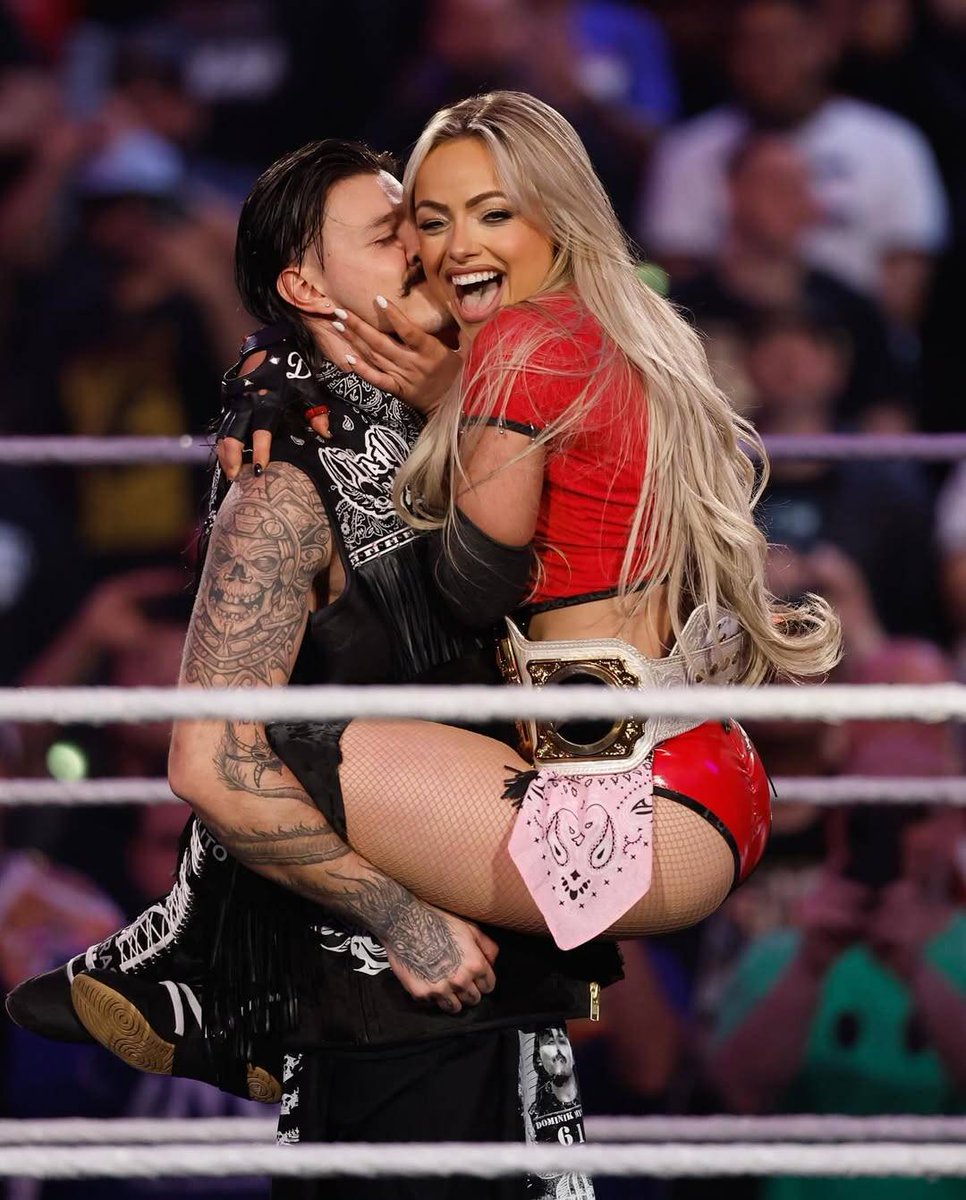 LivMorganPhotos.com | Fansite for WWE’s Liv Morgan tweet media