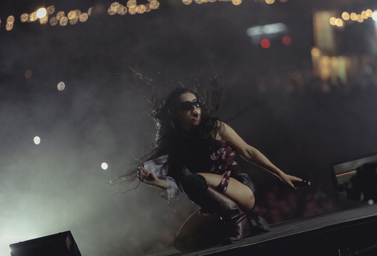 thank you glasto xxxx