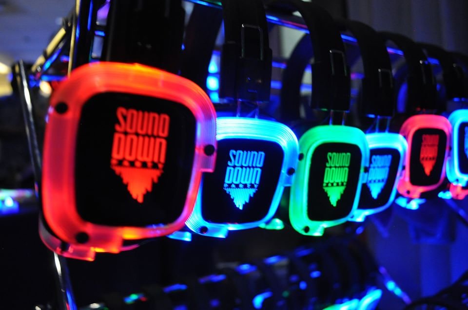 Come dance the night away at a silent disco at the Arapahoe County Fair! The new activity will be held on the South Lawns of the Fairgrounds from 7 to 10 p.m. on Friday, July 25 and Saturday, July 26. Get tickets at arapahoecountyfair.com/tickets!