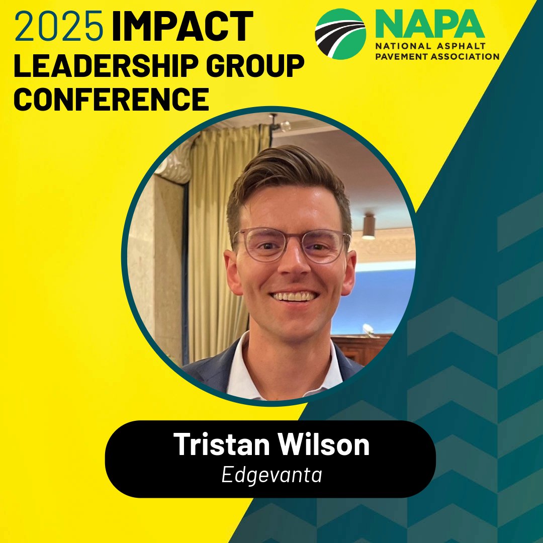 🔎 #IMPACT2025 Session Spotlight ☀️ AI isn’t just hype — it’s changing how we lead, build, and work. Tristan Wilson of Edgevanta breaks it down with real tools you can use now. Want to know how AI can help your business? Register for IMPACT today ➡️ hubs.la/Q03rWQgK0