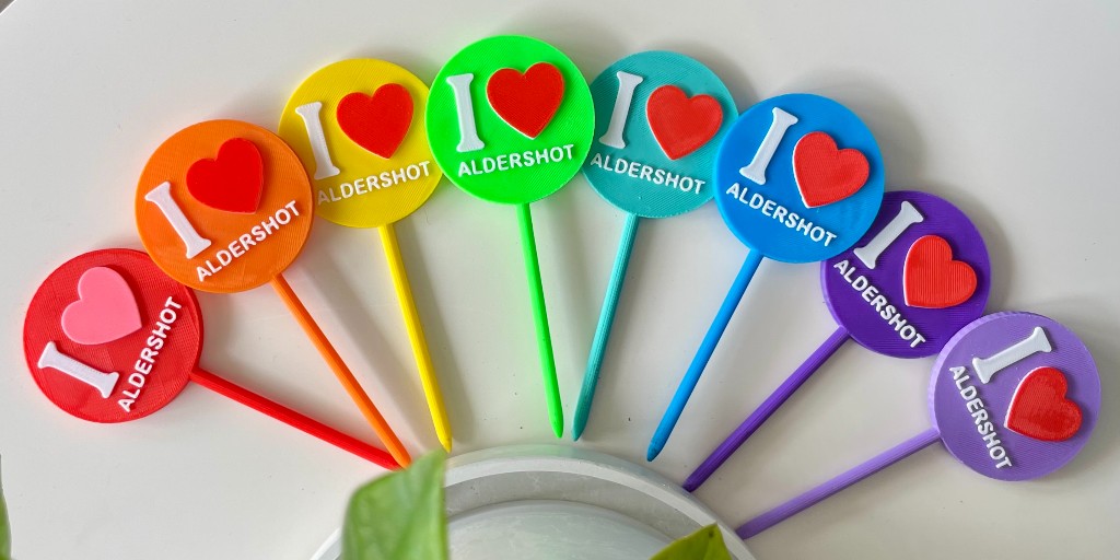 🏳️‍🌈 ❤️ As Pride Month wraps up, we’re celebrating love, inclusion, and equality in Aldershot Village!
We ❤️ Aldershot &amp; Aldershot ❤️'s you!

#PrideMonth #AldershotVillage #LoveIsLove #InclusiveCommunity #BurlingtonPride