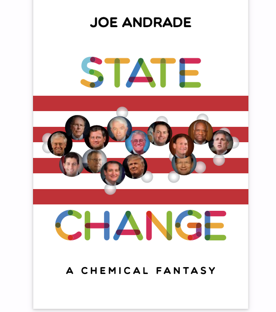 Joe Andrade tweet media