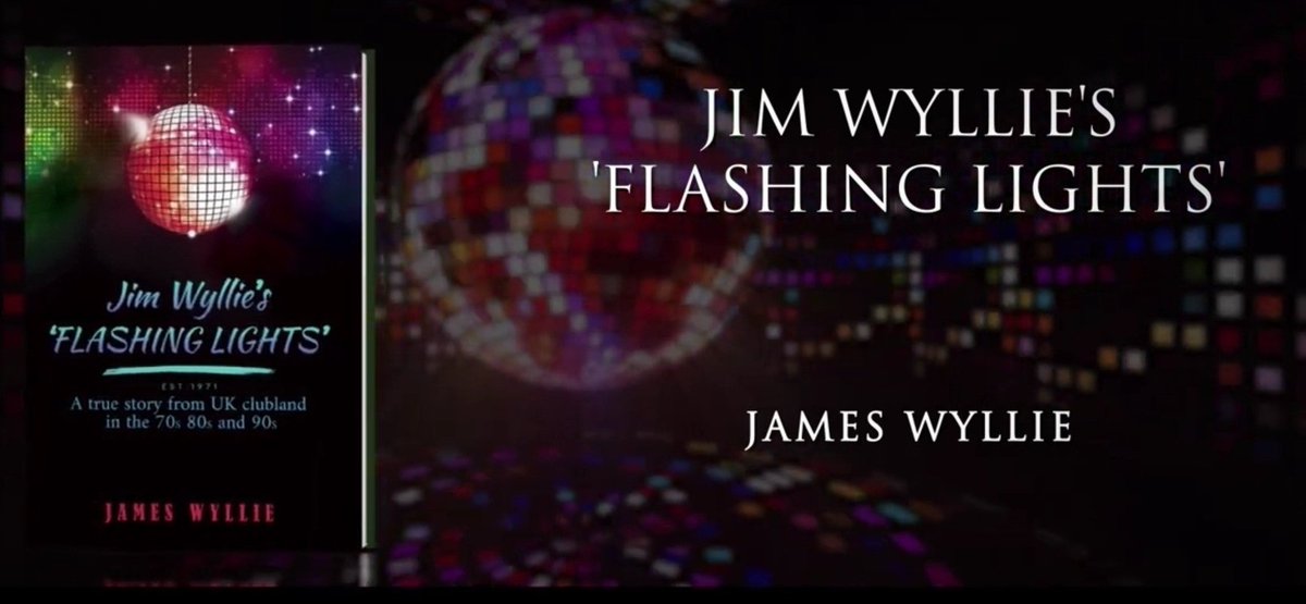 JIM 'Flashing Lights' WYLLIE (@tavirajim) on Twitter photo 