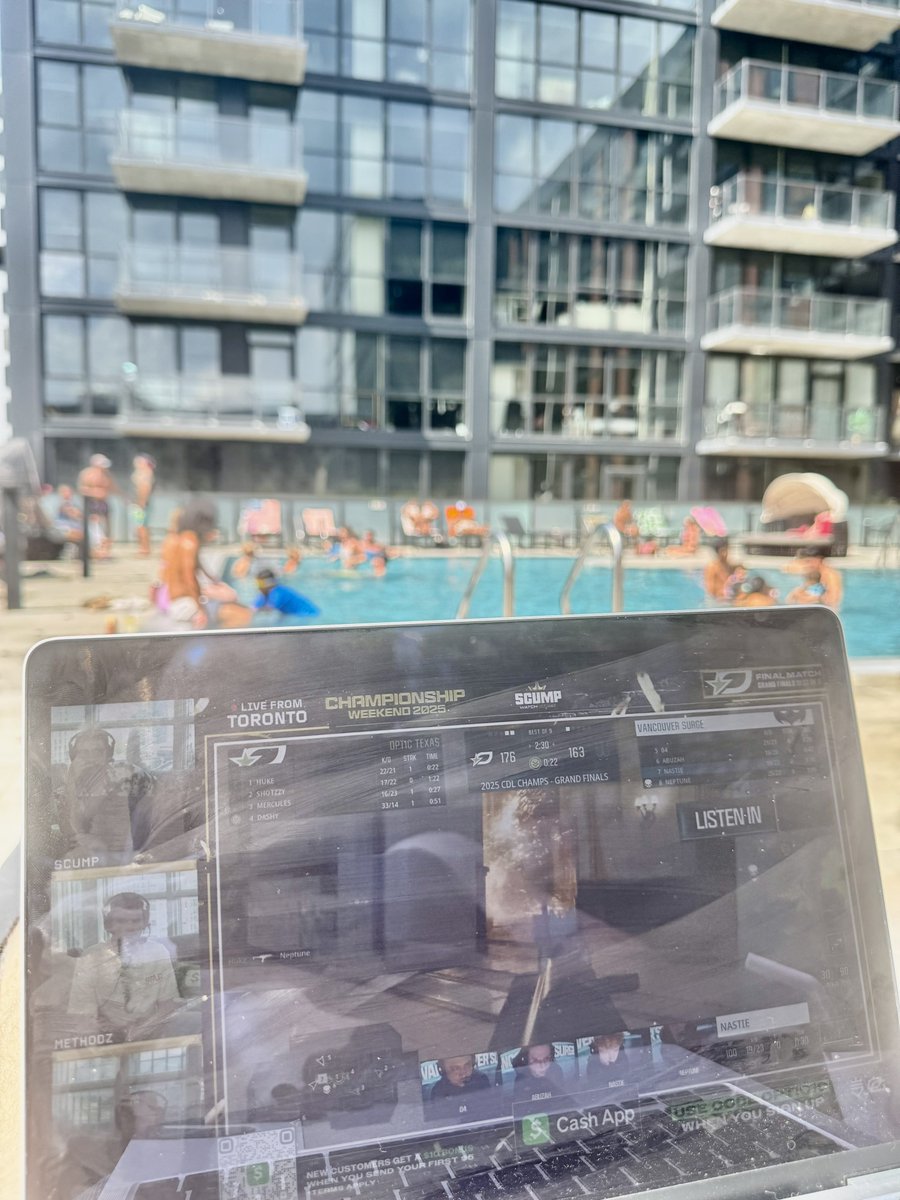 Livin’ la vida #GreenWall