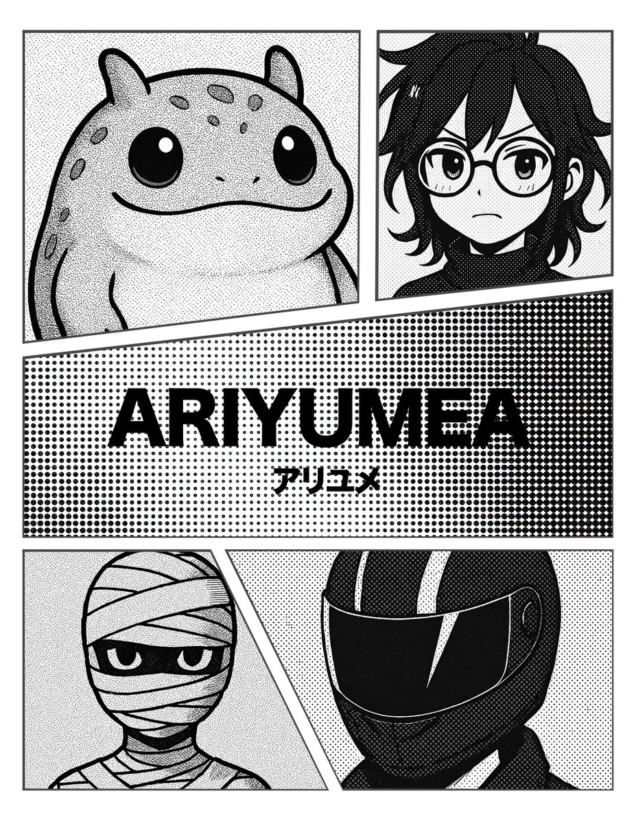 Ariyumea's tweet photo. 詳細は明日先輩にお伝えします https://t.co/aQvGQrS2d5