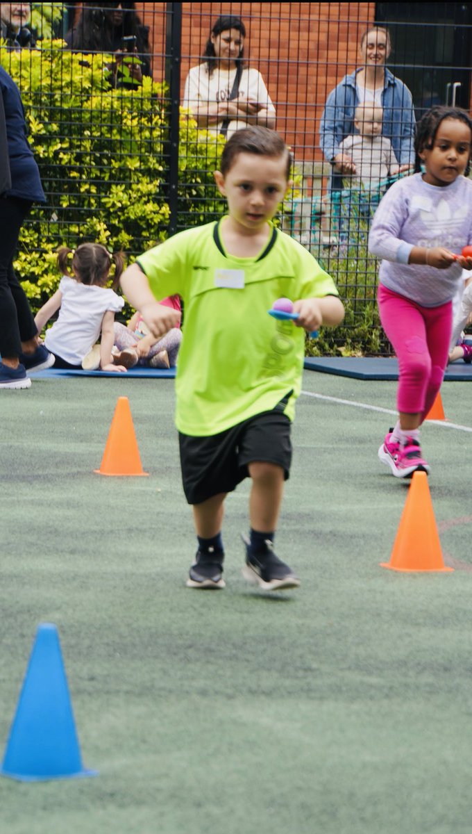 Albion Primary School tweet media