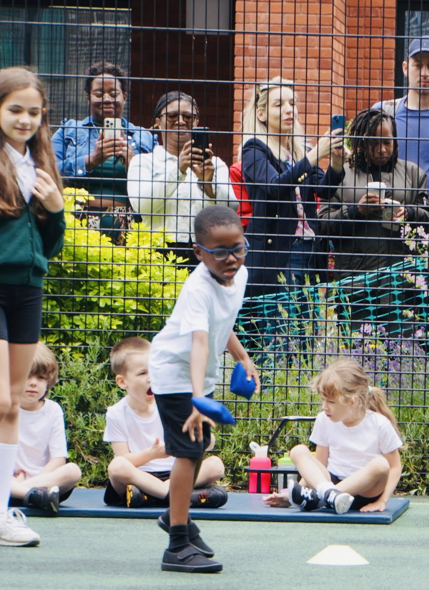 Albion Primary School tweet media