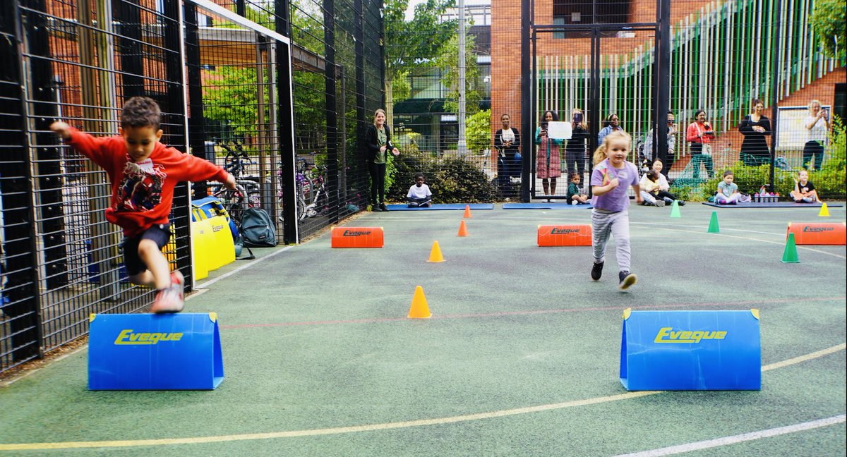 Albion Primary School tweet media