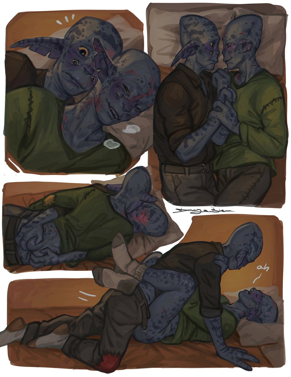 BlerDarya's tweet photo. 3pieces to know my love for hearthians 🤭 https://t.co/jkbzVzjd9t