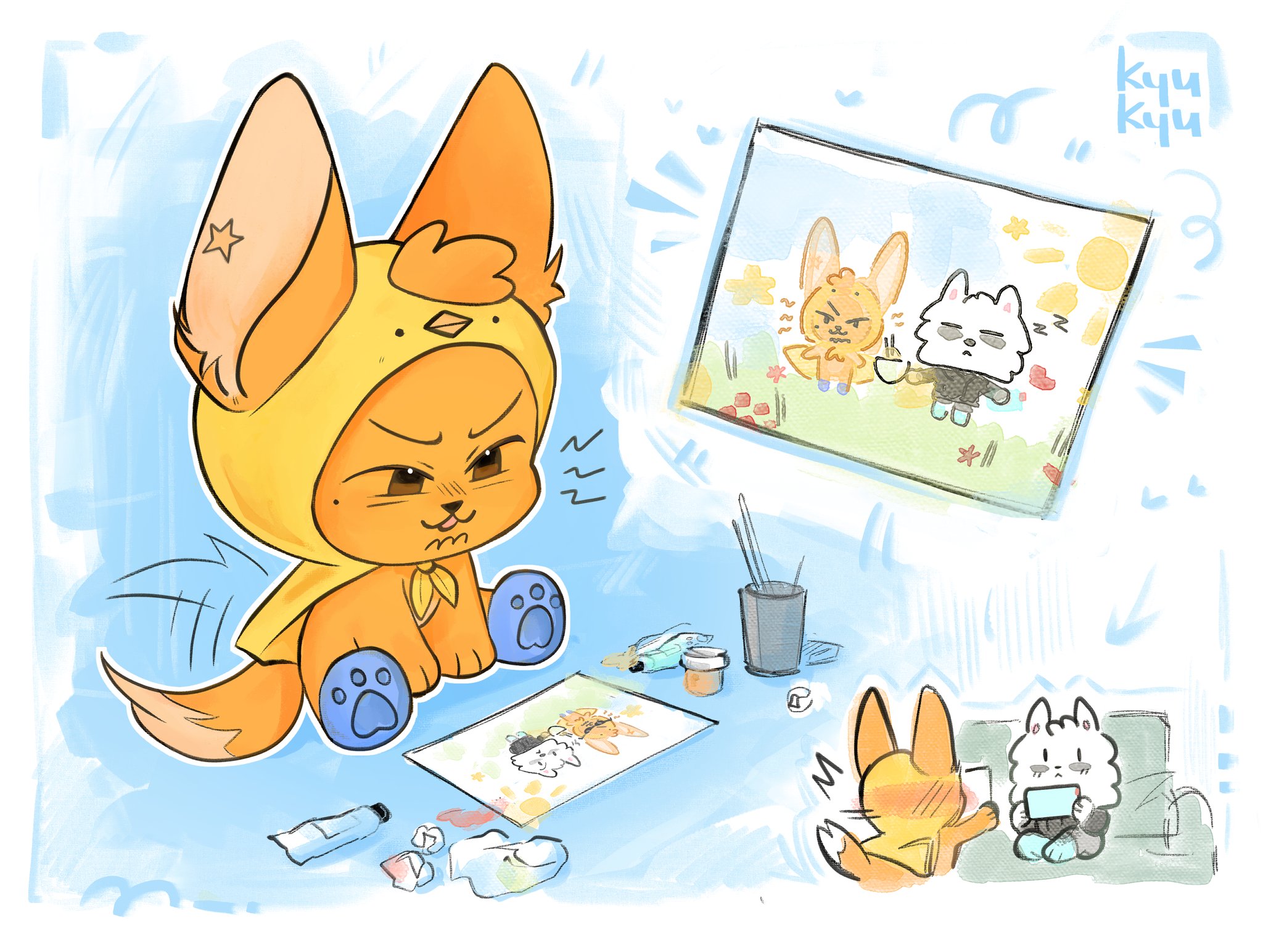 Posts with replies by nini ‏ִ ࣪☆ (@UARMYH0PE) / X