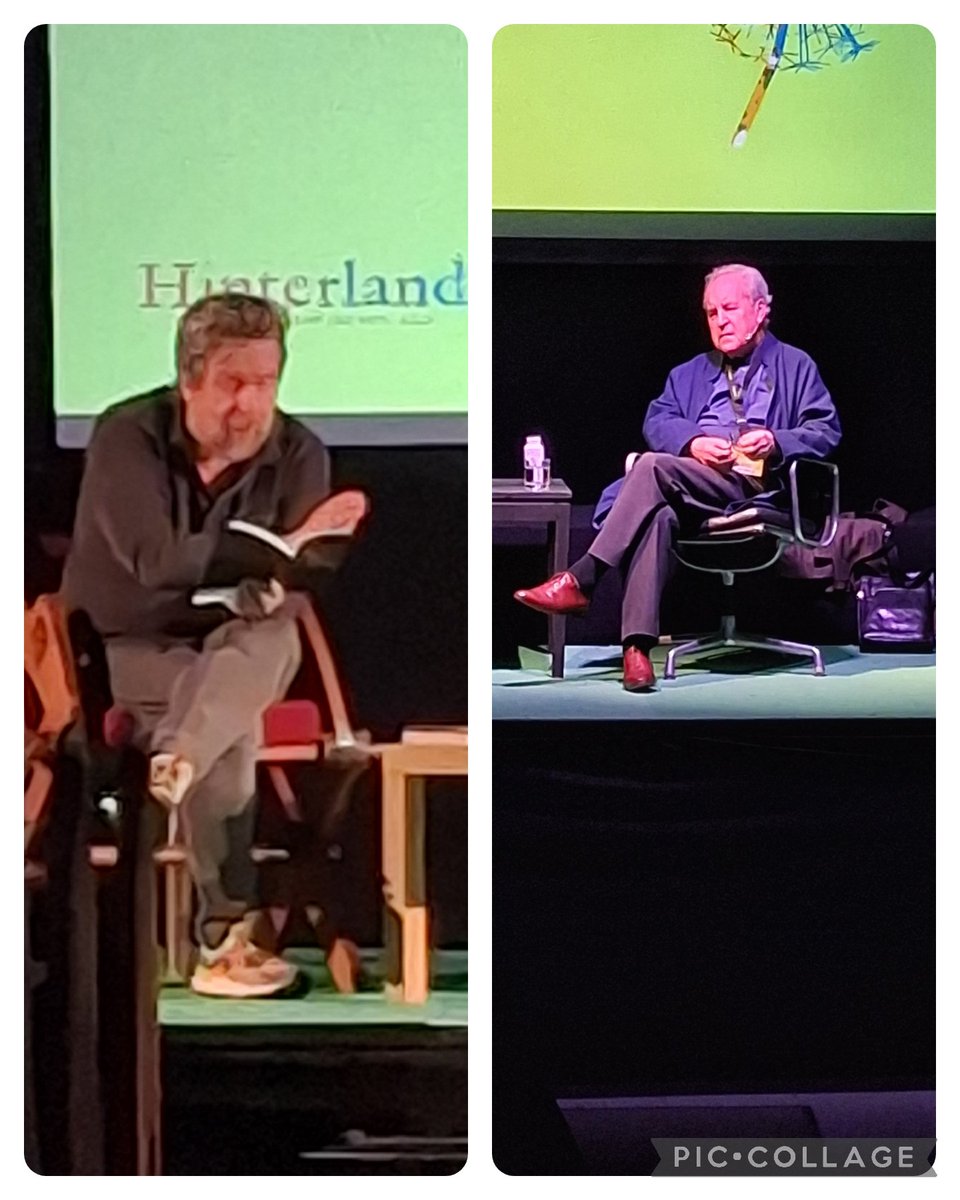 KieranJFanning's tweet image. Some great speakersat this year&apos;s @HinterlandKells