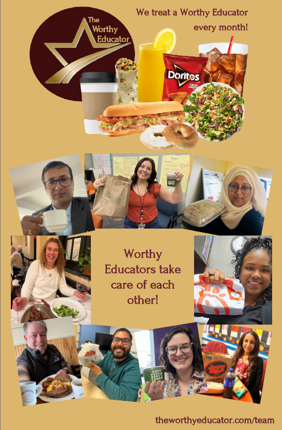 WalterinDC's tweet photo. You've got to join us to be in the mix! https://t.co/dlyyA6vqQq #twe #edchat #edutwitter #edreform #edleadership #teachertwitter #K12 #highered https://t.co/v3GEzAKQcY