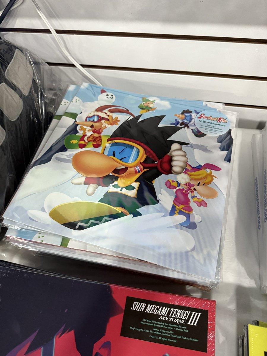 BCG | AnotherOne tweet media