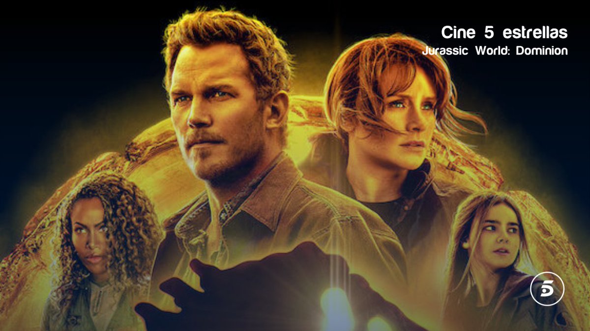 Telecinco tweet media