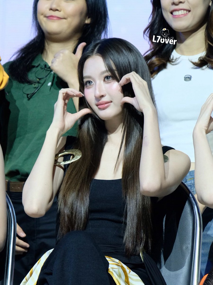 Black🫶🥰

#BBFanFestD2 #BBFanFest 
#viewbenyapa <a href="/view_benyapa/">วว</a>