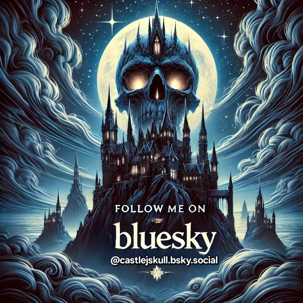 castlejskull's tweet photo. Follow me at @bluesk https://t.co/0FozkoTox2