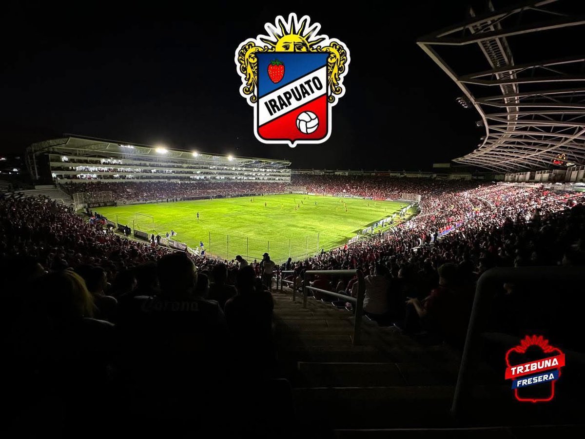 Tribuna Fresera tweet media