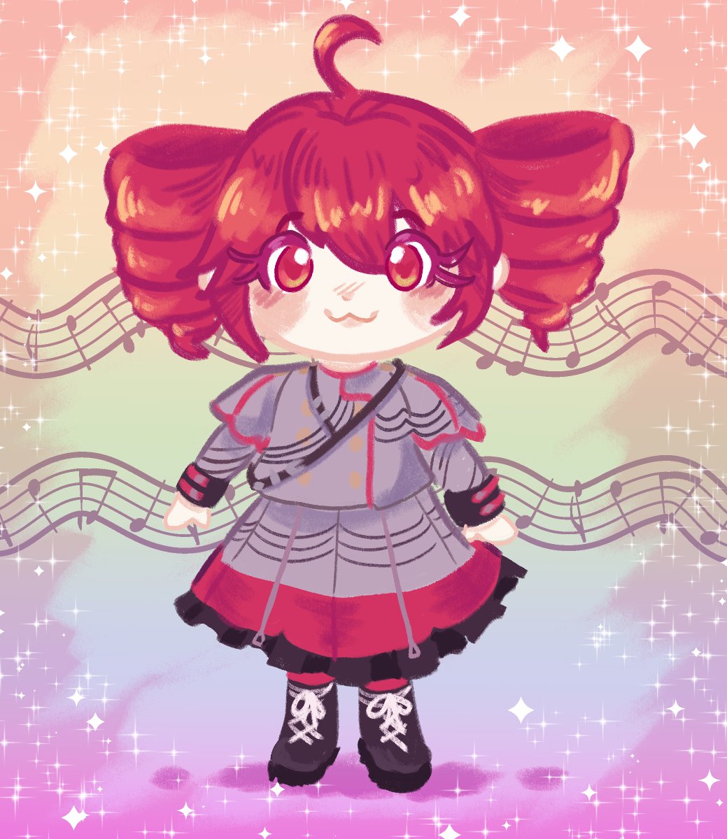 Vic (@Lil_Peppermint) / Posts / X