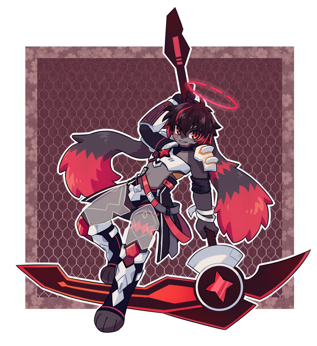 伊比_1B (@yibi1b) on Twitter photo 