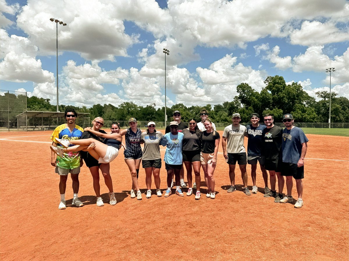 D-BAT Cedar Park tweet media