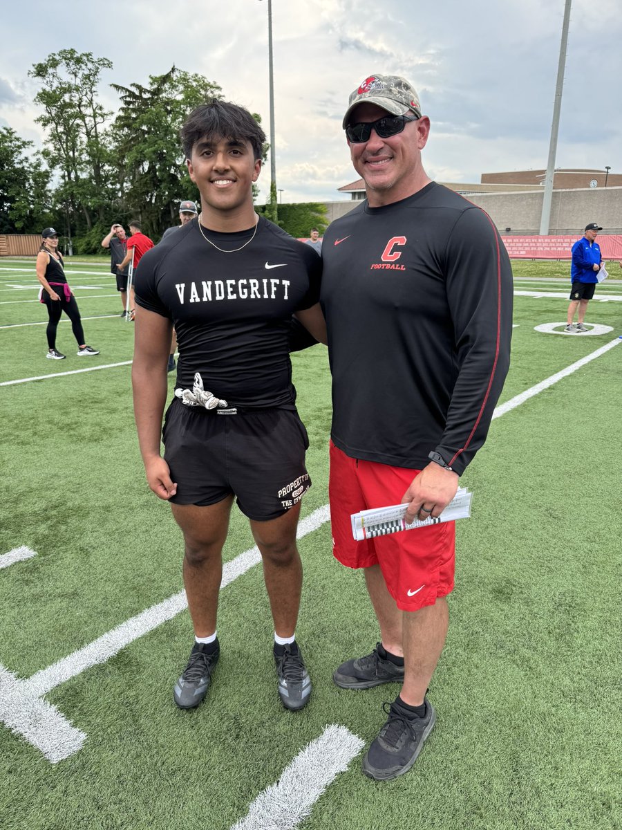 Rian Brar tweet media